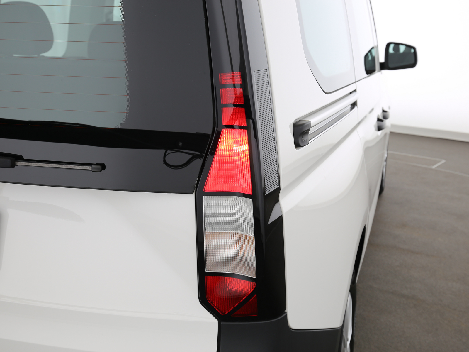 VW Caddy Life - Bild 24