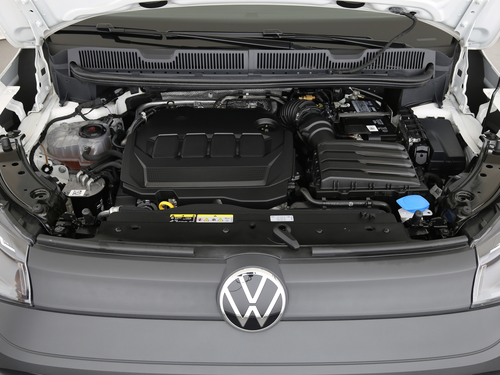 VW Caddy Life - Bild 25