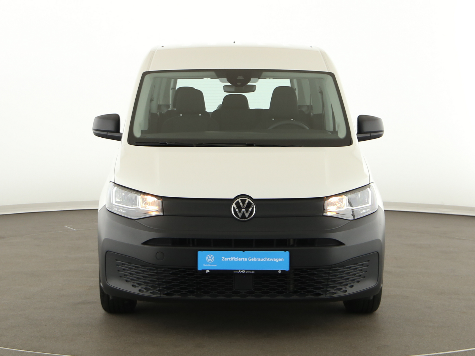 VW Caddy Life - Bild 3