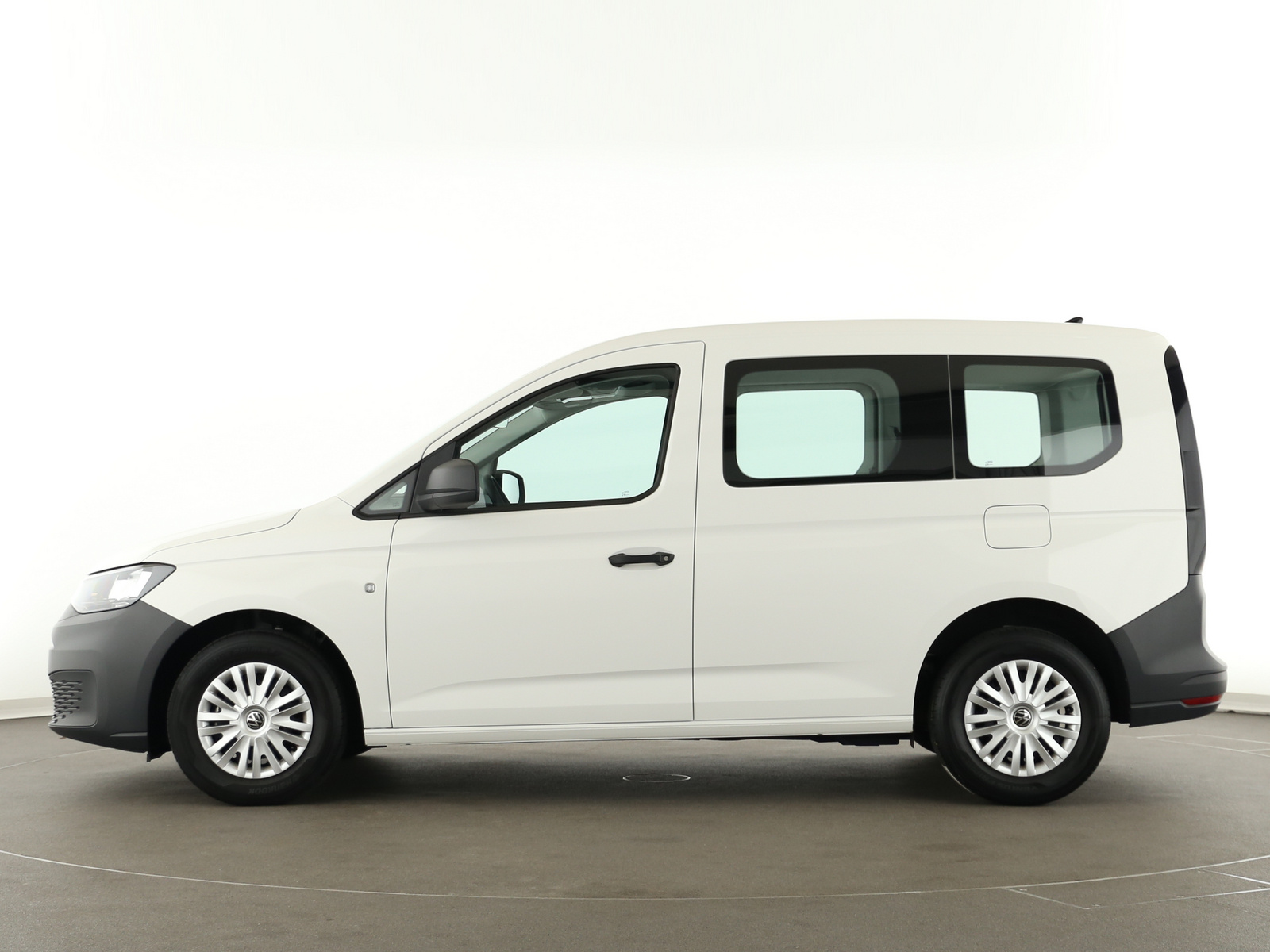 VW Caddy Life - Bild 4