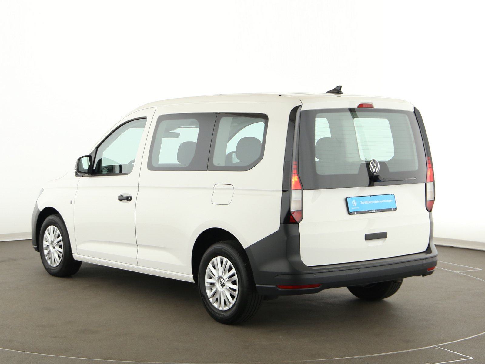VW Caddy Life - Bild 5