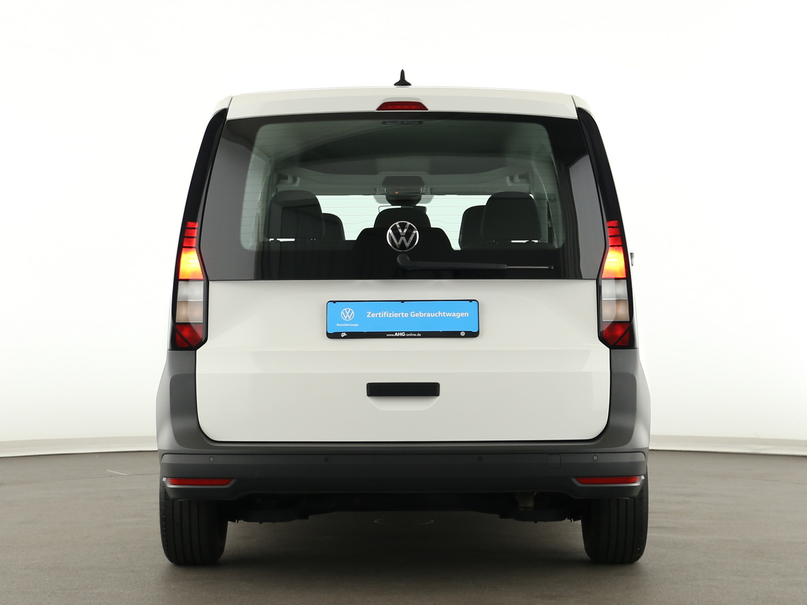 VW Caddy Life - Bild 6