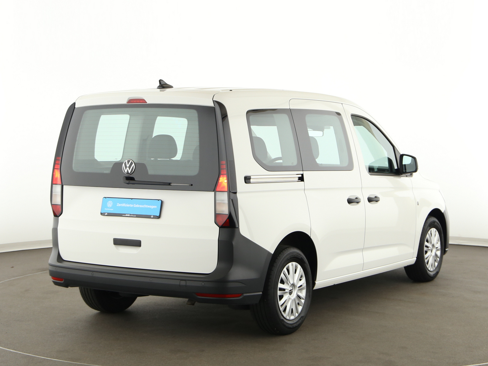 VW Caddy Life - Bild 7