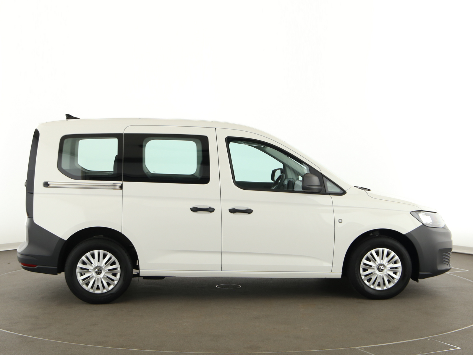 VW Caddy Life - Bild 8