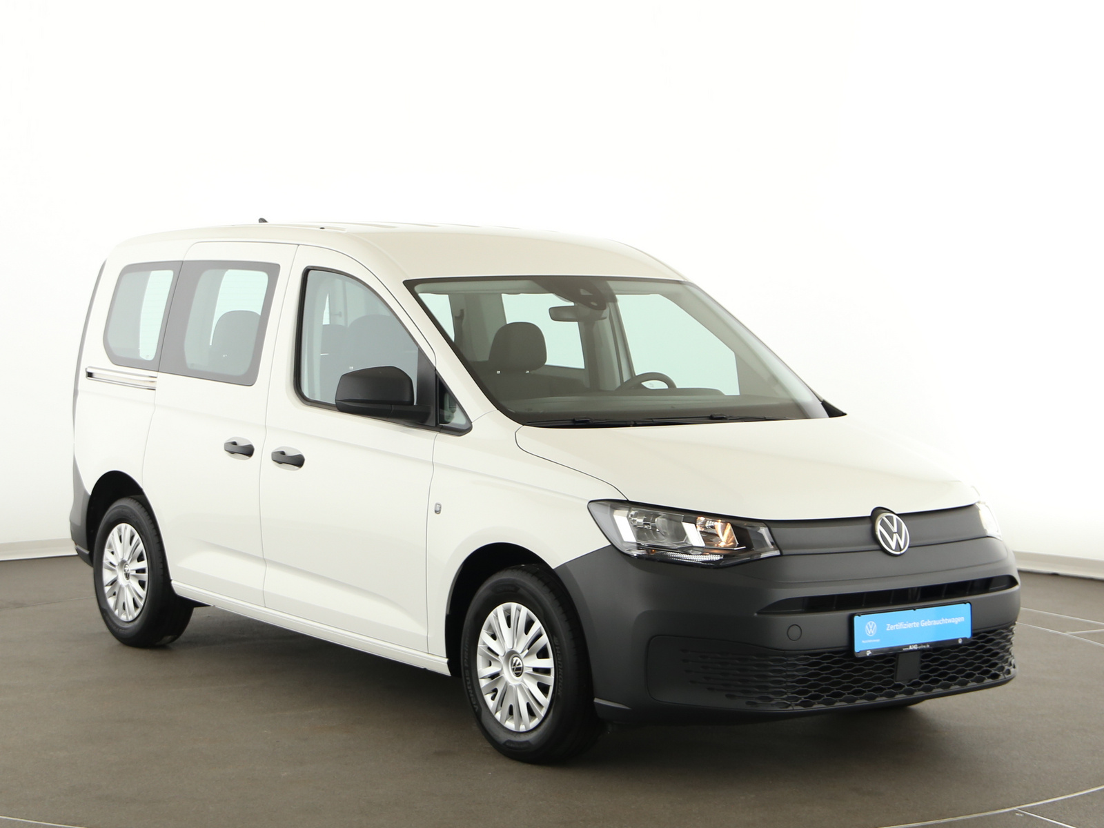 VW Caddy Life - Bild 9