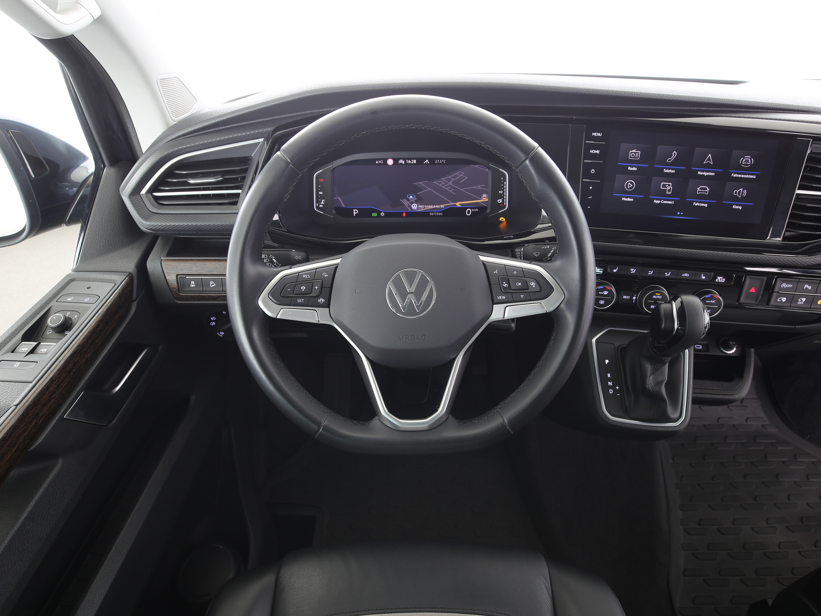 VW Multivan - Bild 10