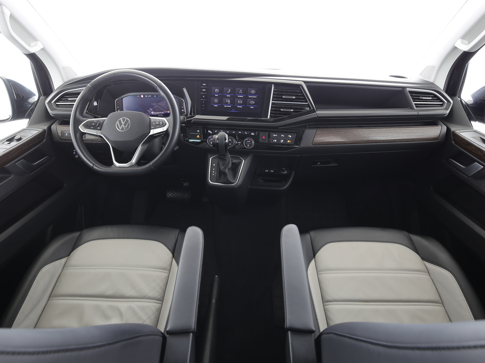 VW Multivan - Bild 11