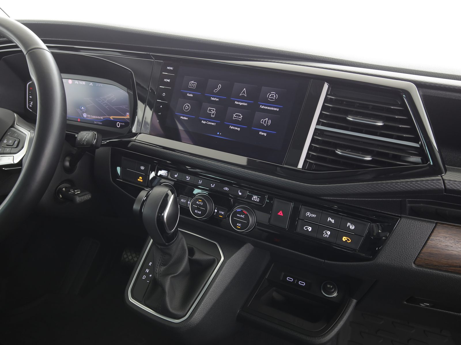 VW Multivan - Bild 13