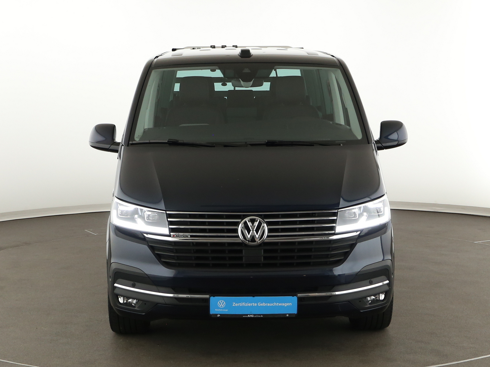 VW Multivan - Bild 3