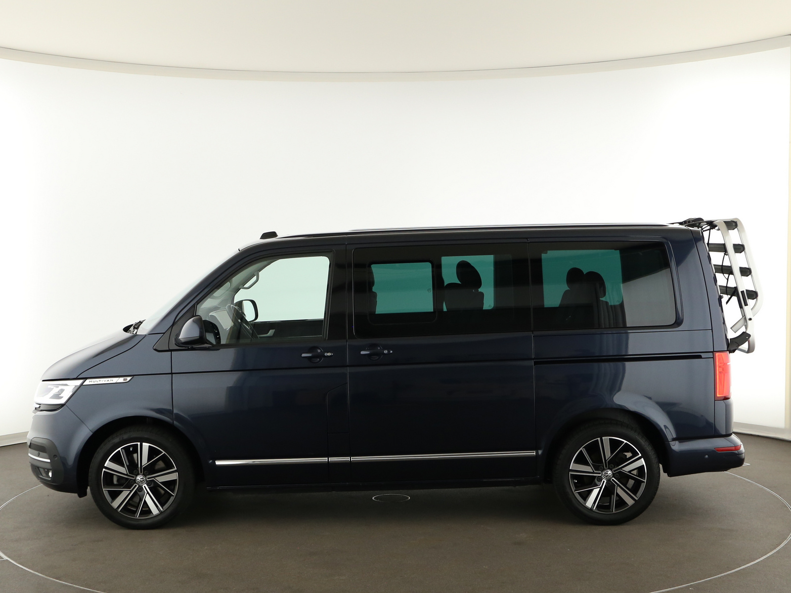 VW Multivan - Bild 4
