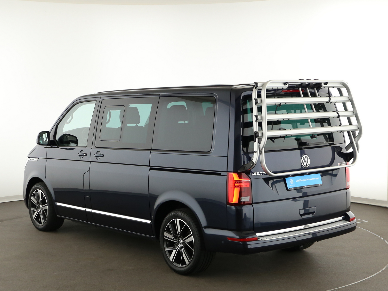 VW Multivan - Bild 5