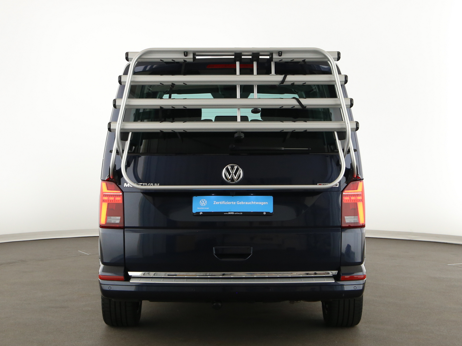 VW Multivan - Bild 6