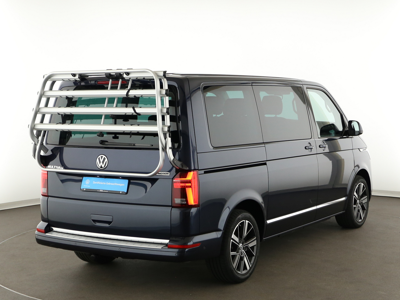 VW Multivan - Bild 7