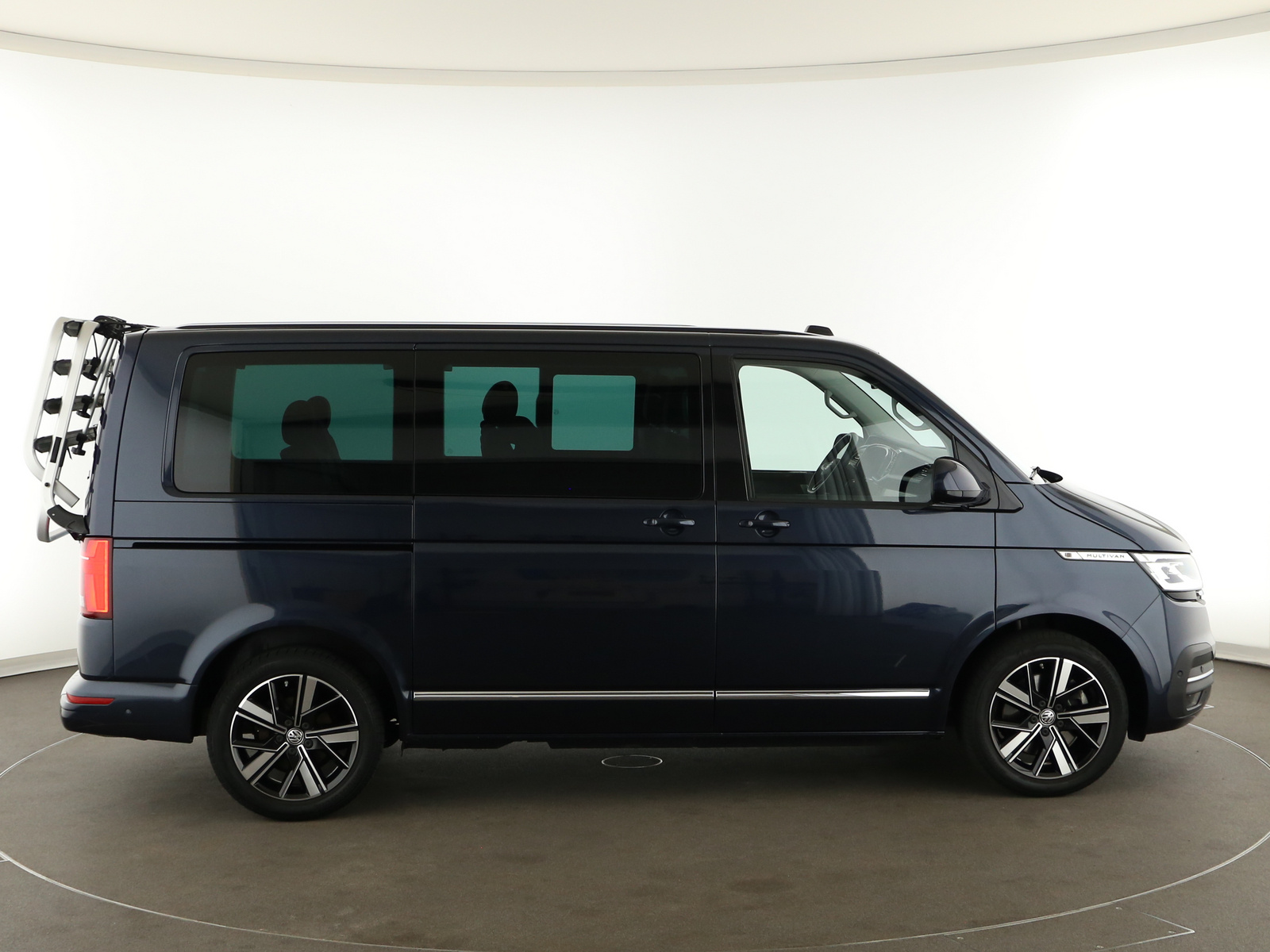 VW Multivan - Bild 8
