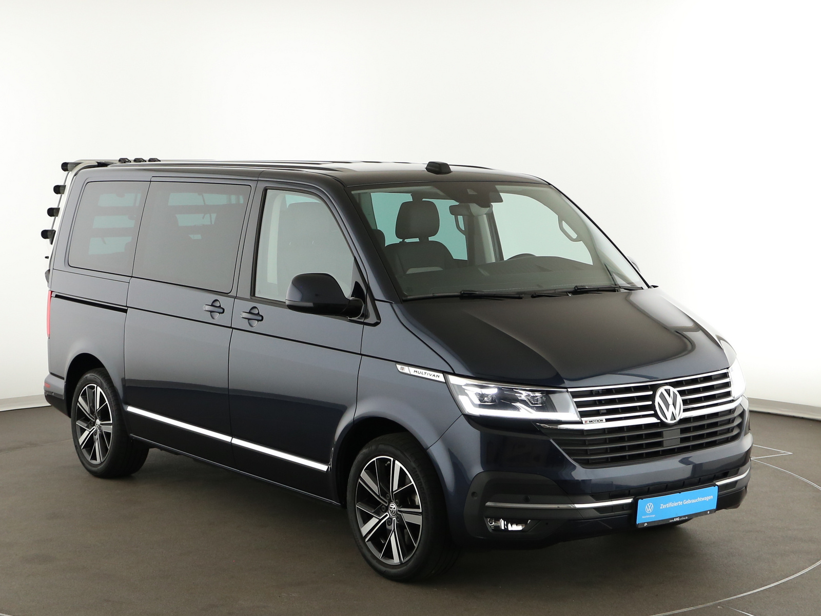 VW Multivan - Bild 9