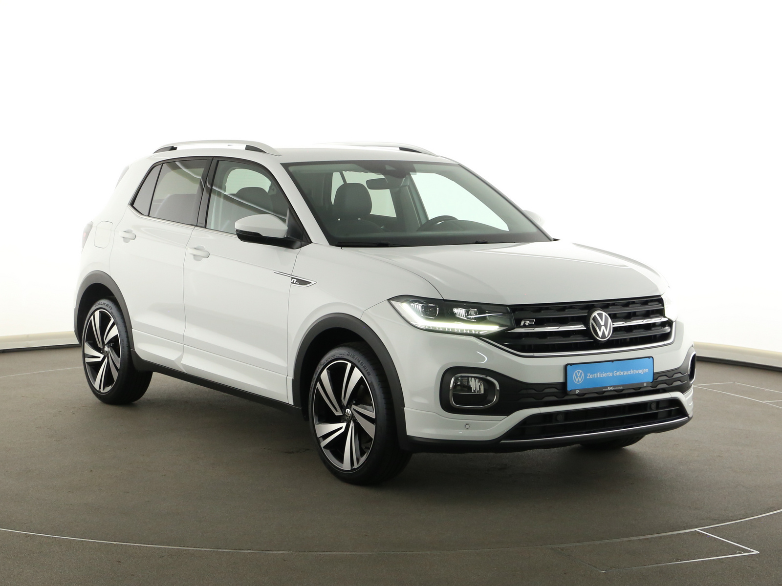 VW T-Cross - Bild 13