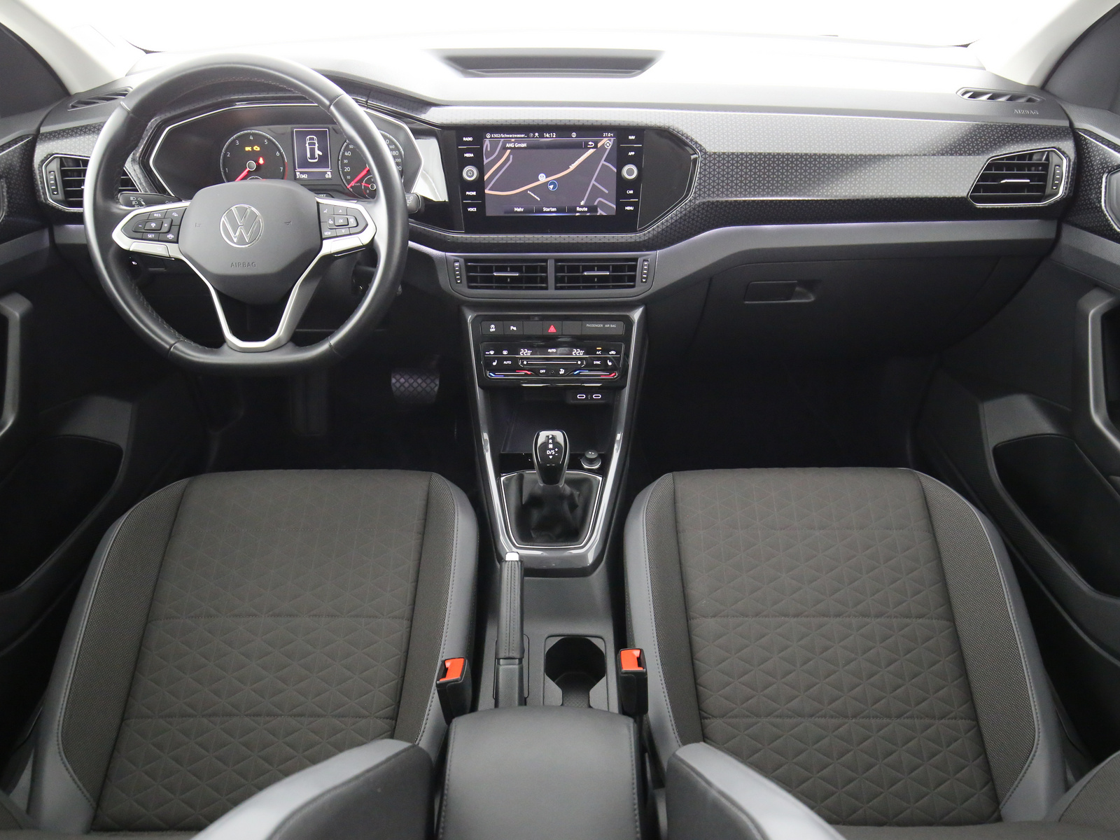 VW T-Cross - Bild 15