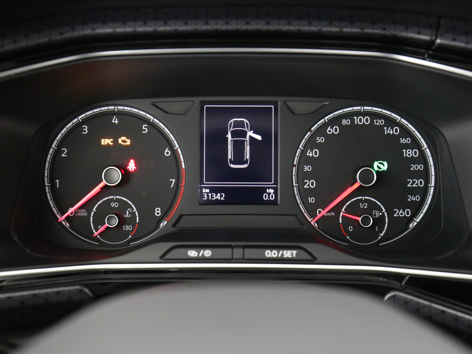 VW T-Cross - Bild 16