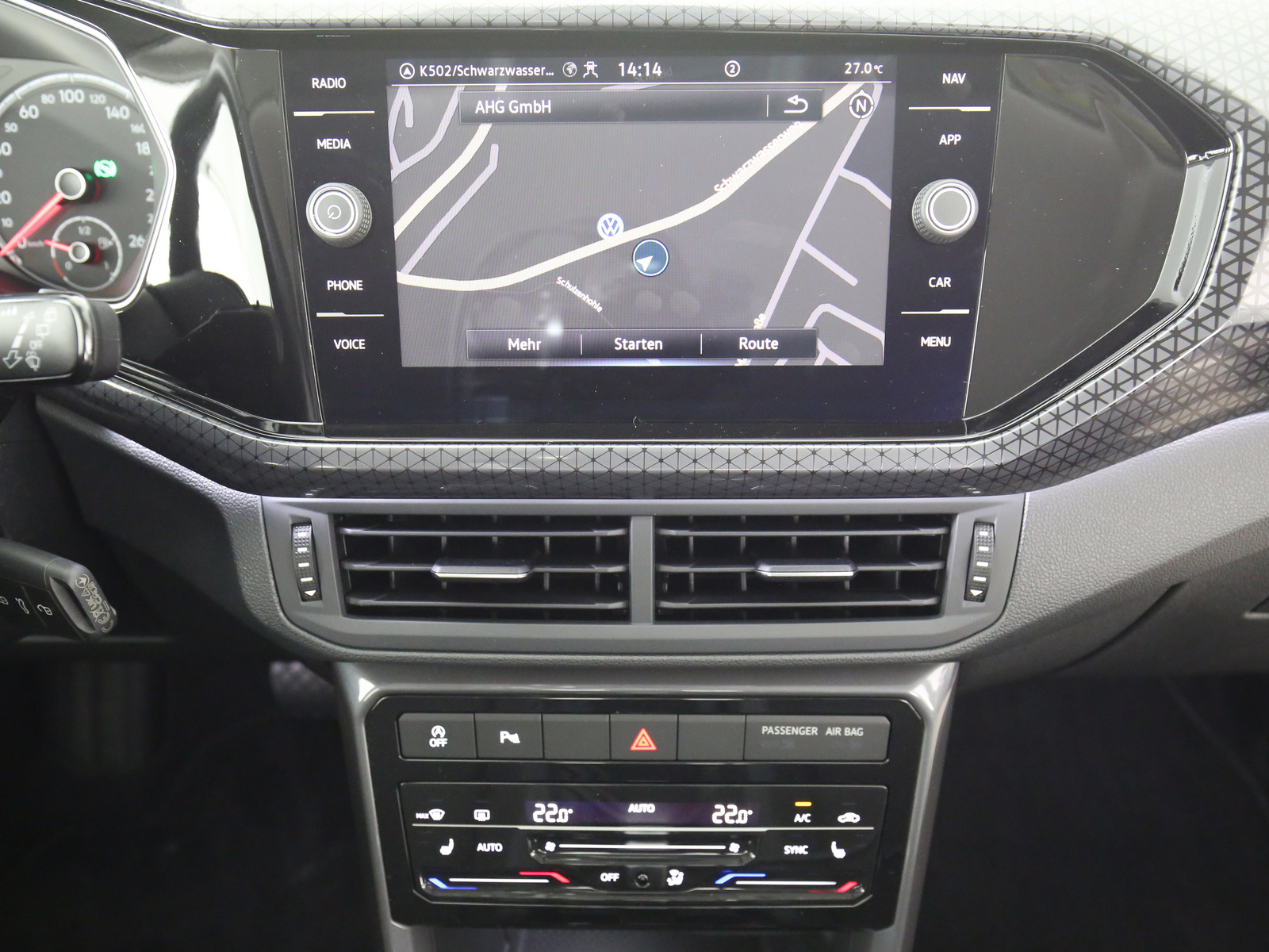 VW T-Cross - Bild 17
