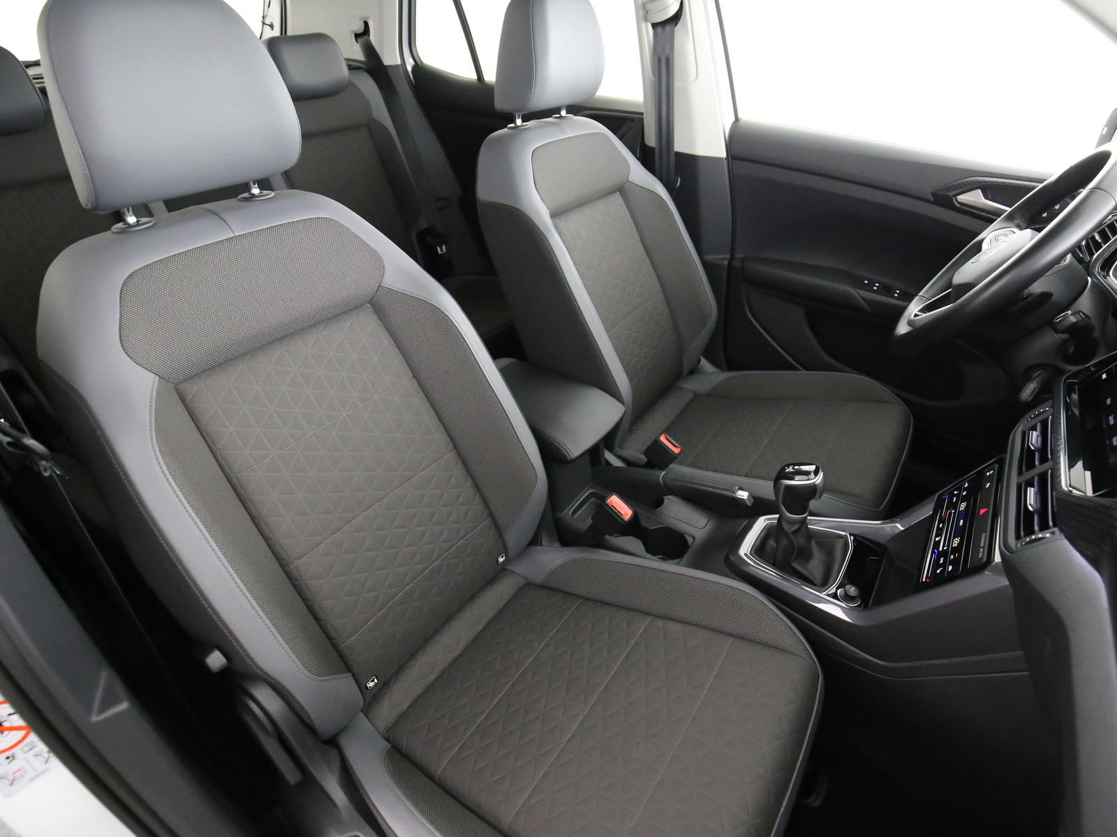 VW T-Cross - Bild 18