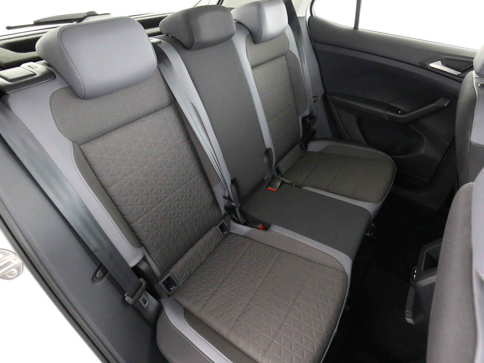 VW T-Cross - Bild 19