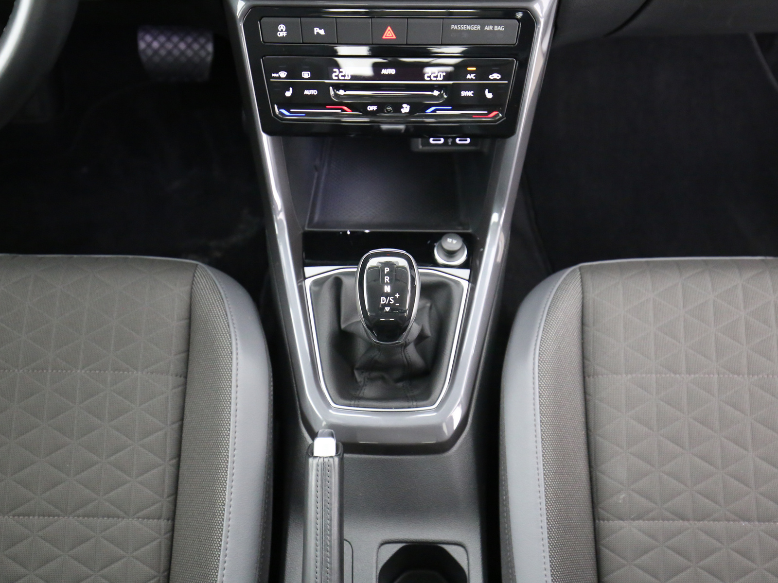 VW T-Cross - Bild 20