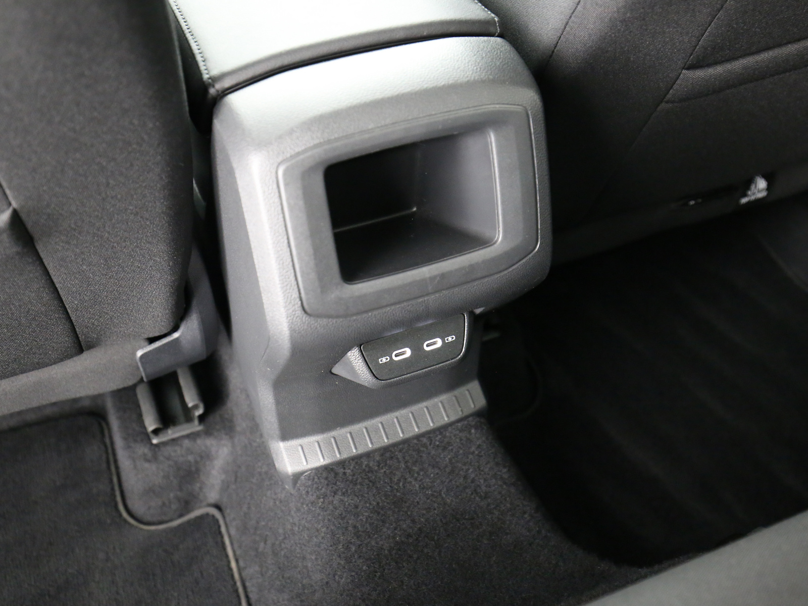 VW T-Cross - Bild 22