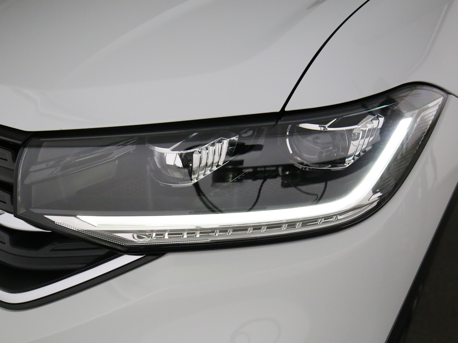 VW T-Cross - Bild 23