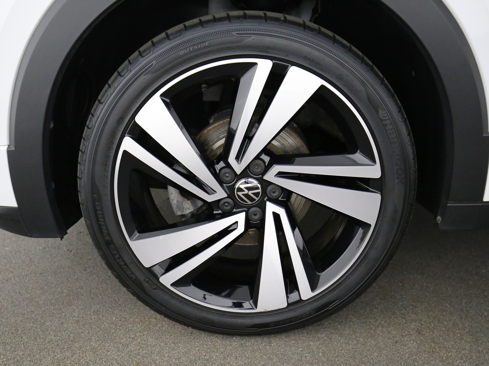 VW T-Cross - Bild 24