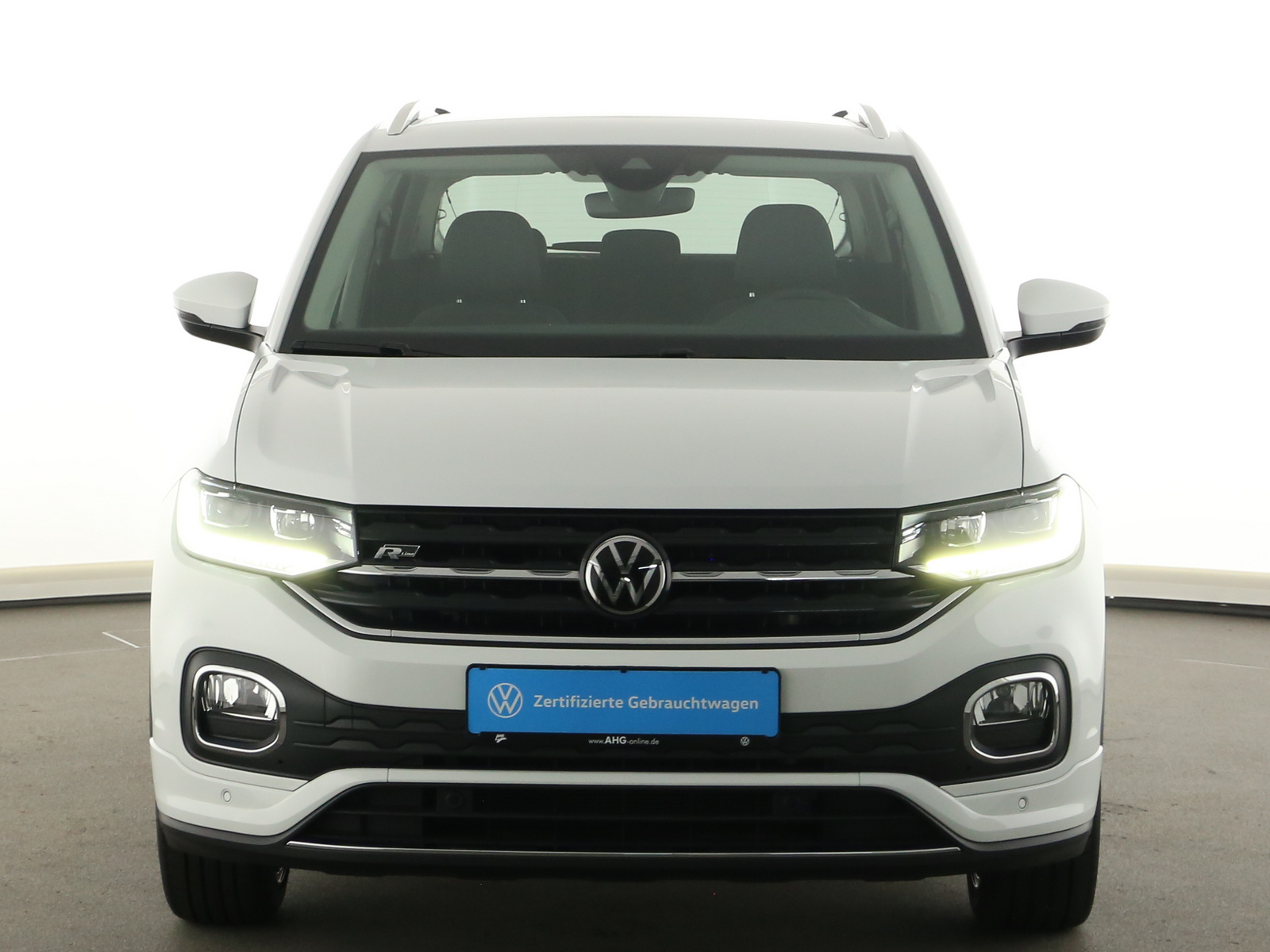VW T-Cross - Bild 3