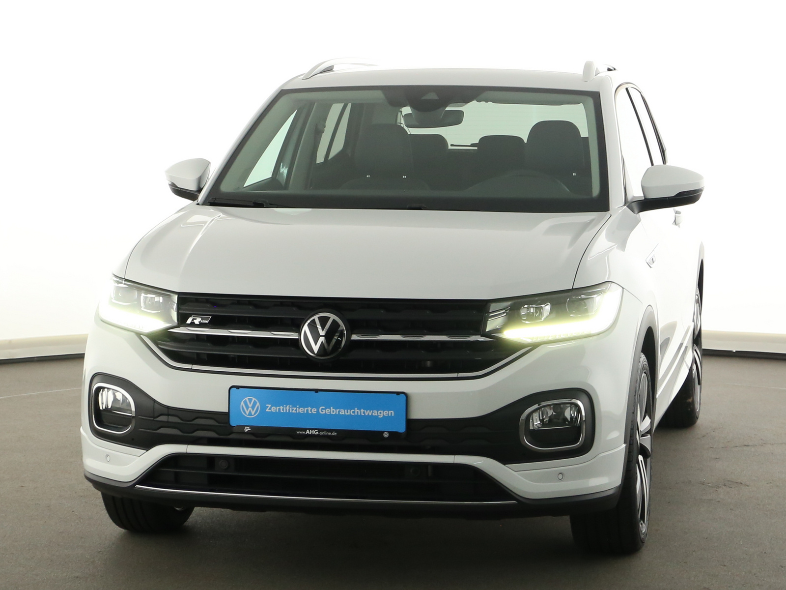 VW T-Cross - Bild 4