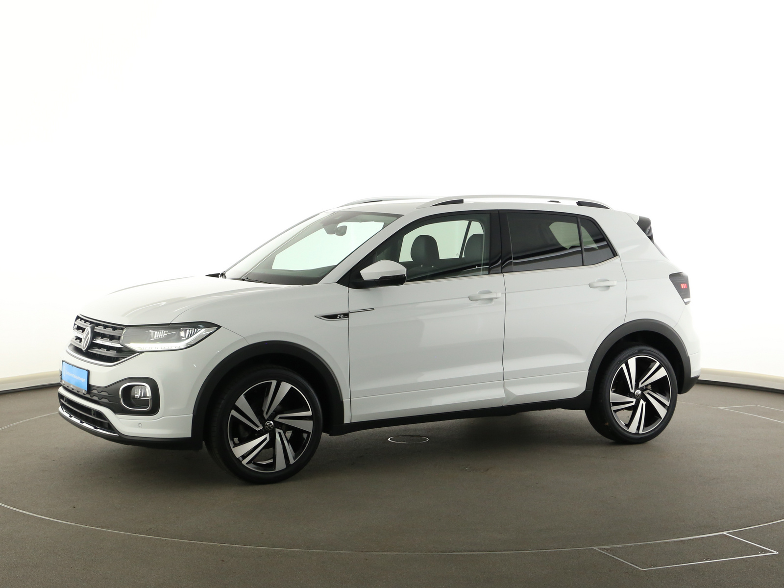 VW T-Cross - Bild 5