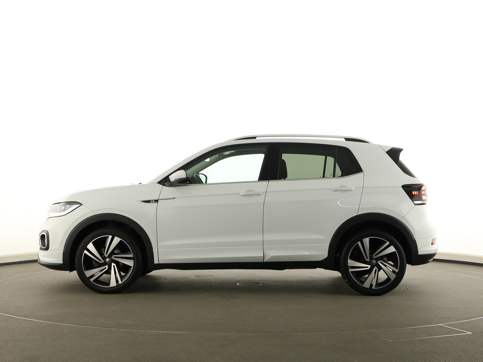 VW T-Cross - Bild 8