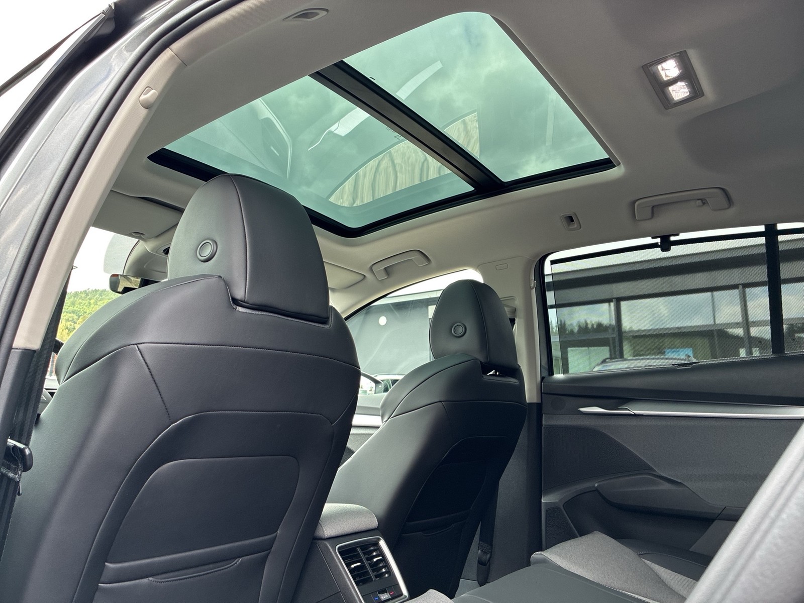 Skoda Enyaq - Bild 22