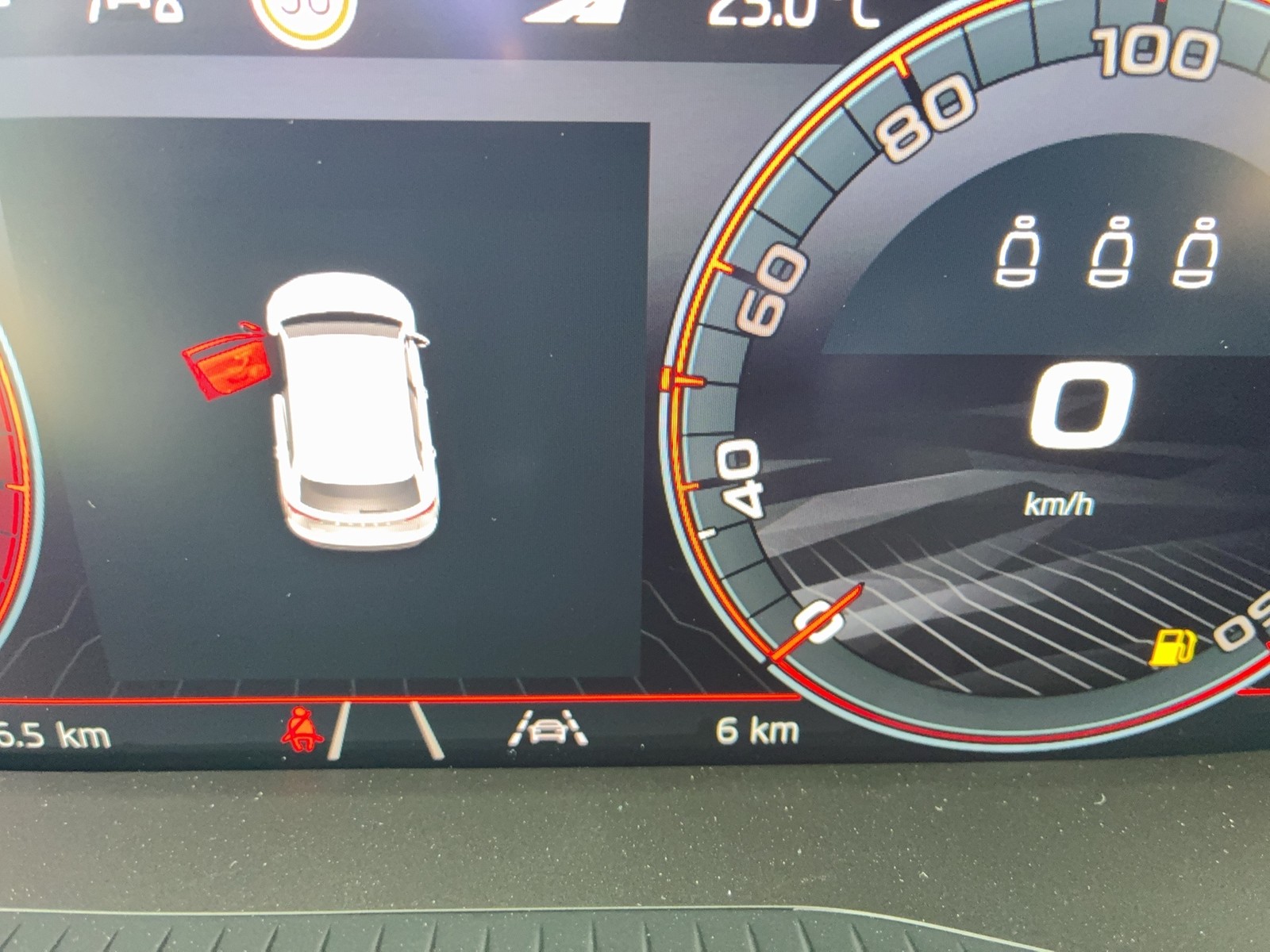 Skoda Karoq - Bild 11