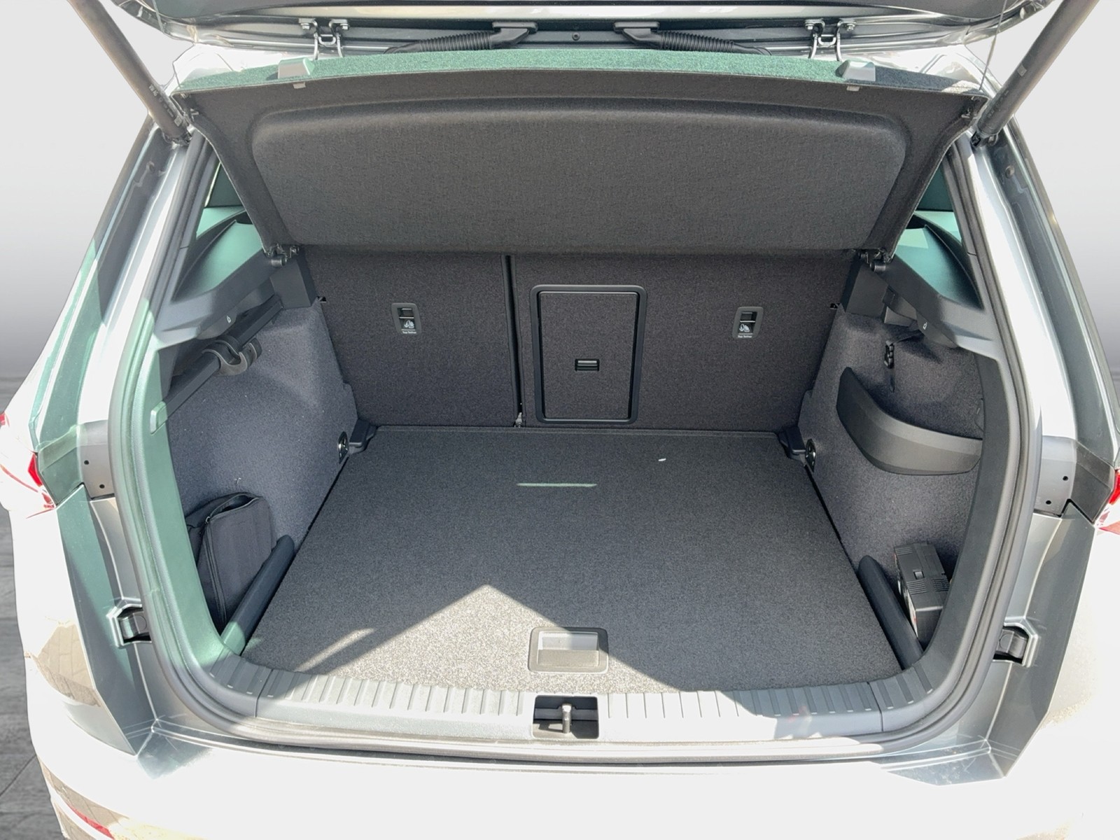 Skoda Karoq - Bild 13