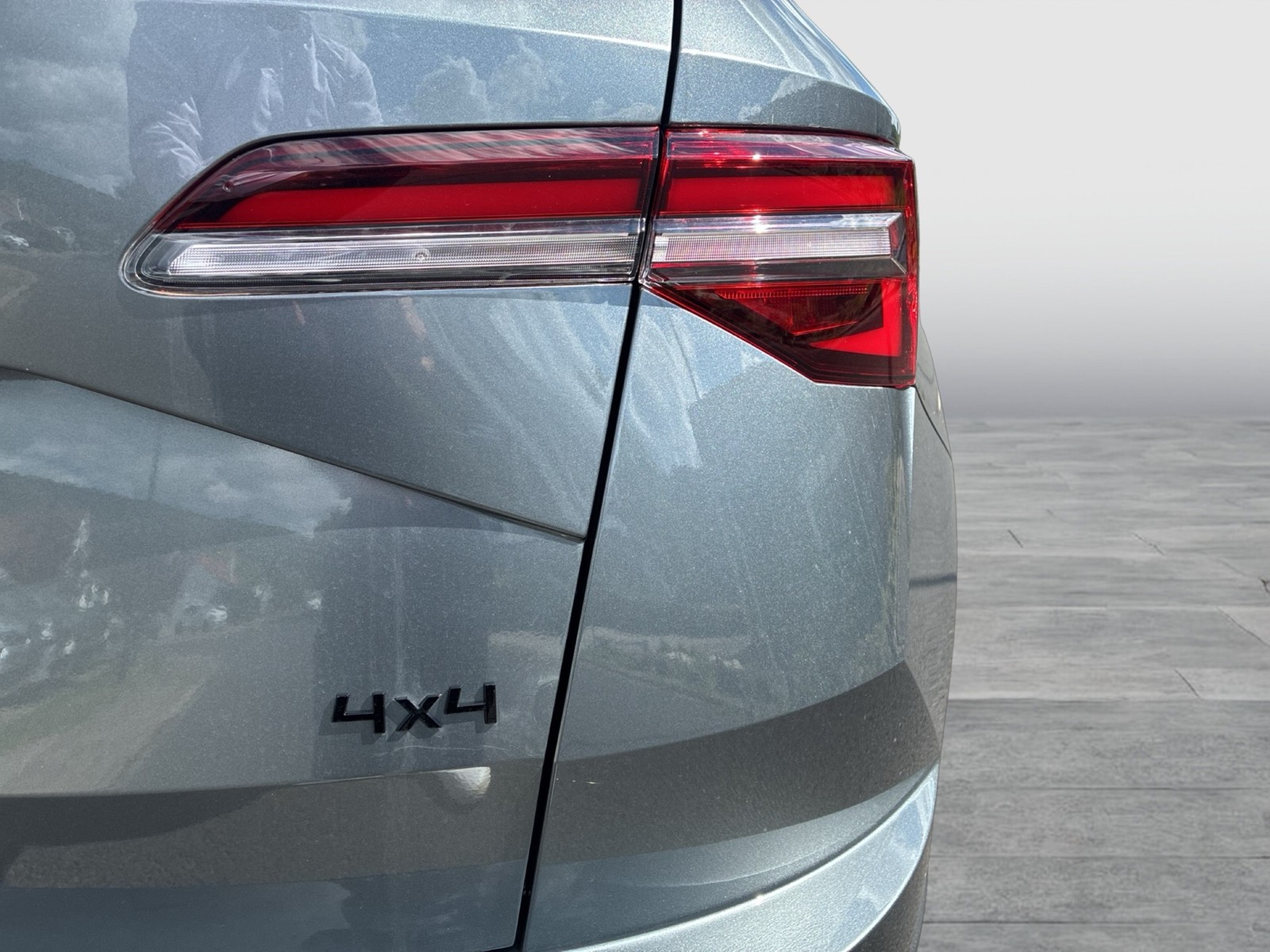 Skoda Karoq - Bild 18