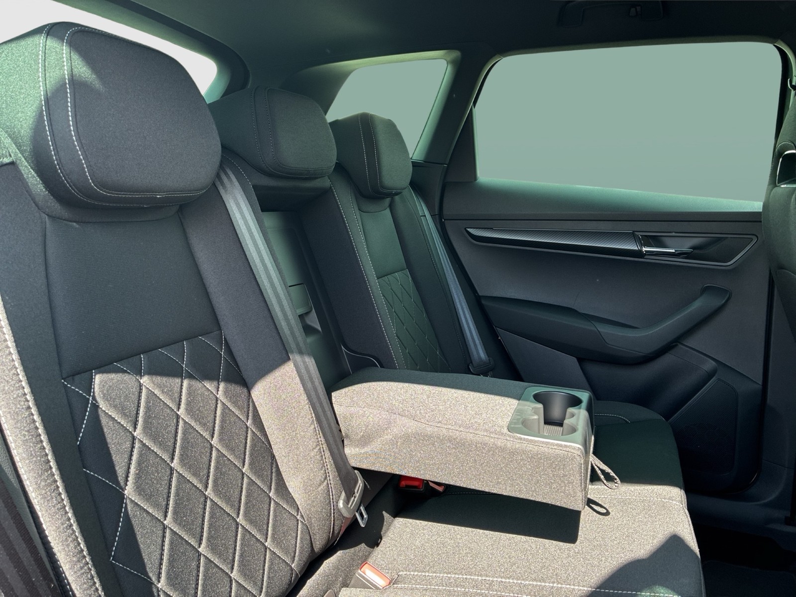 Skoda Karoq - Bild 20