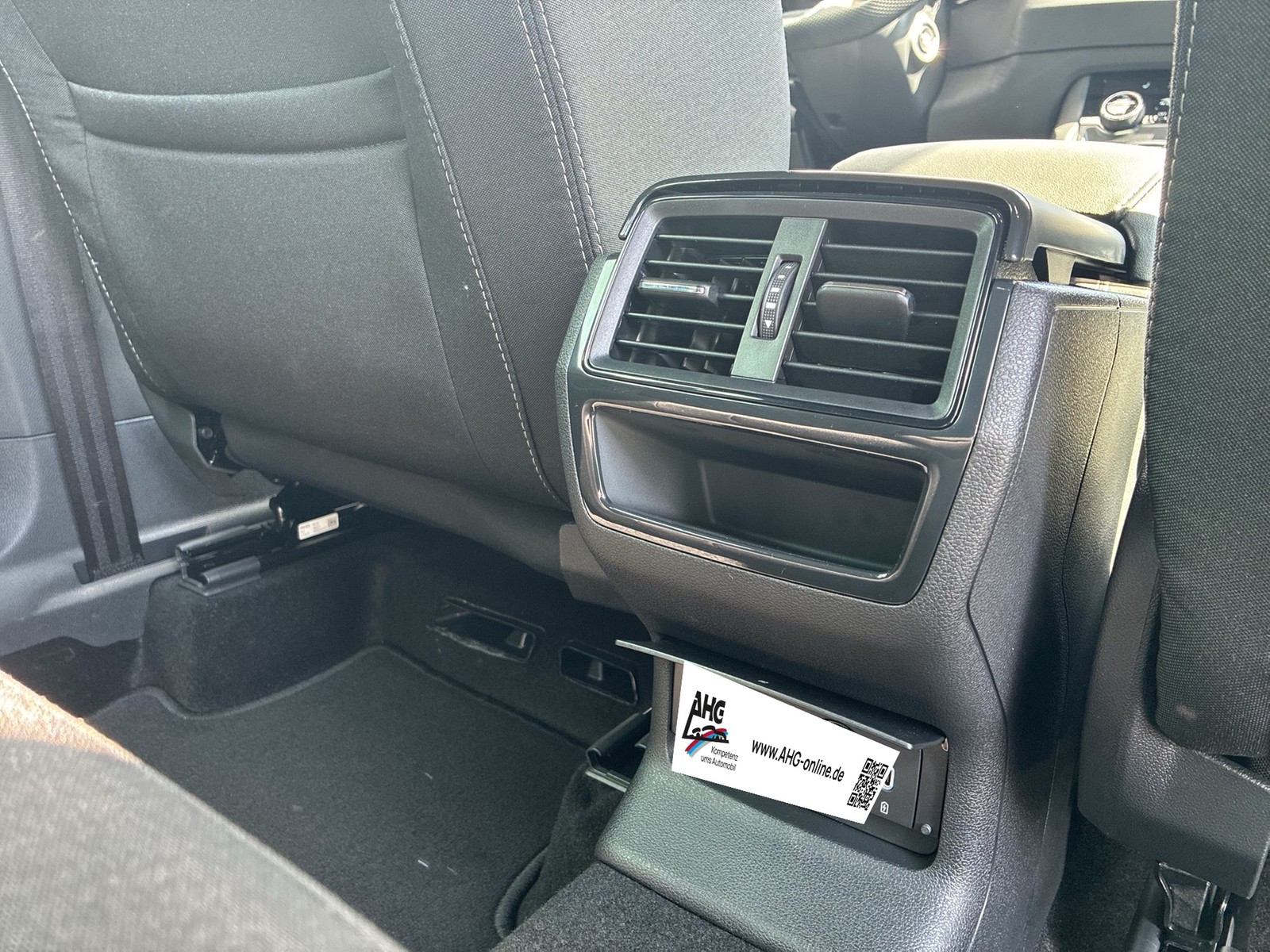 Skoda Karoq - Bild 21