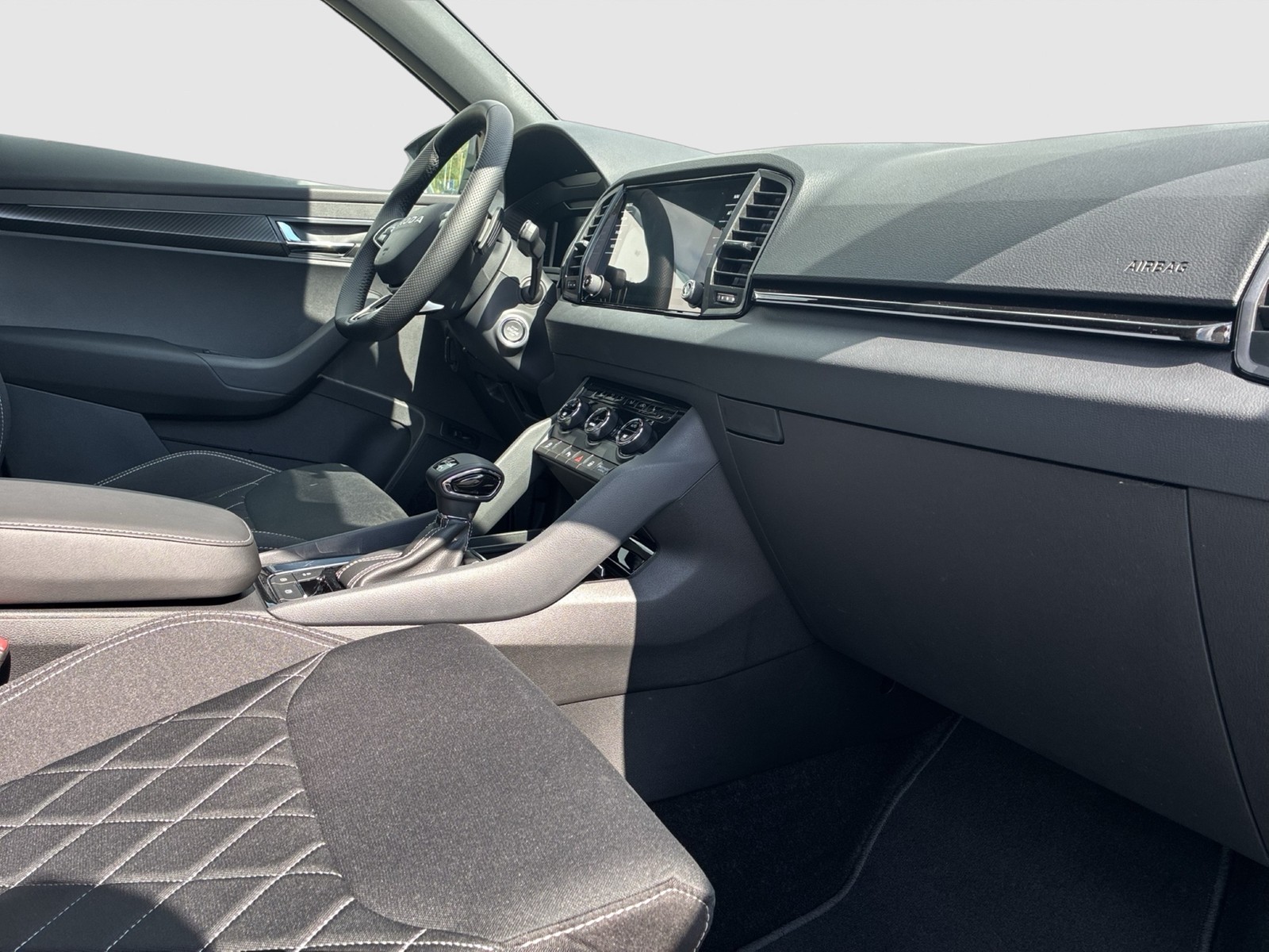 Skoda Karoq - Bild 22