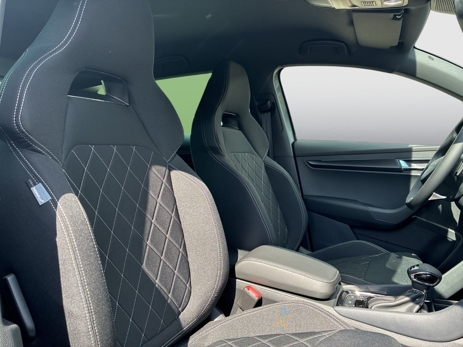 Skoda Karoq - Bild 24