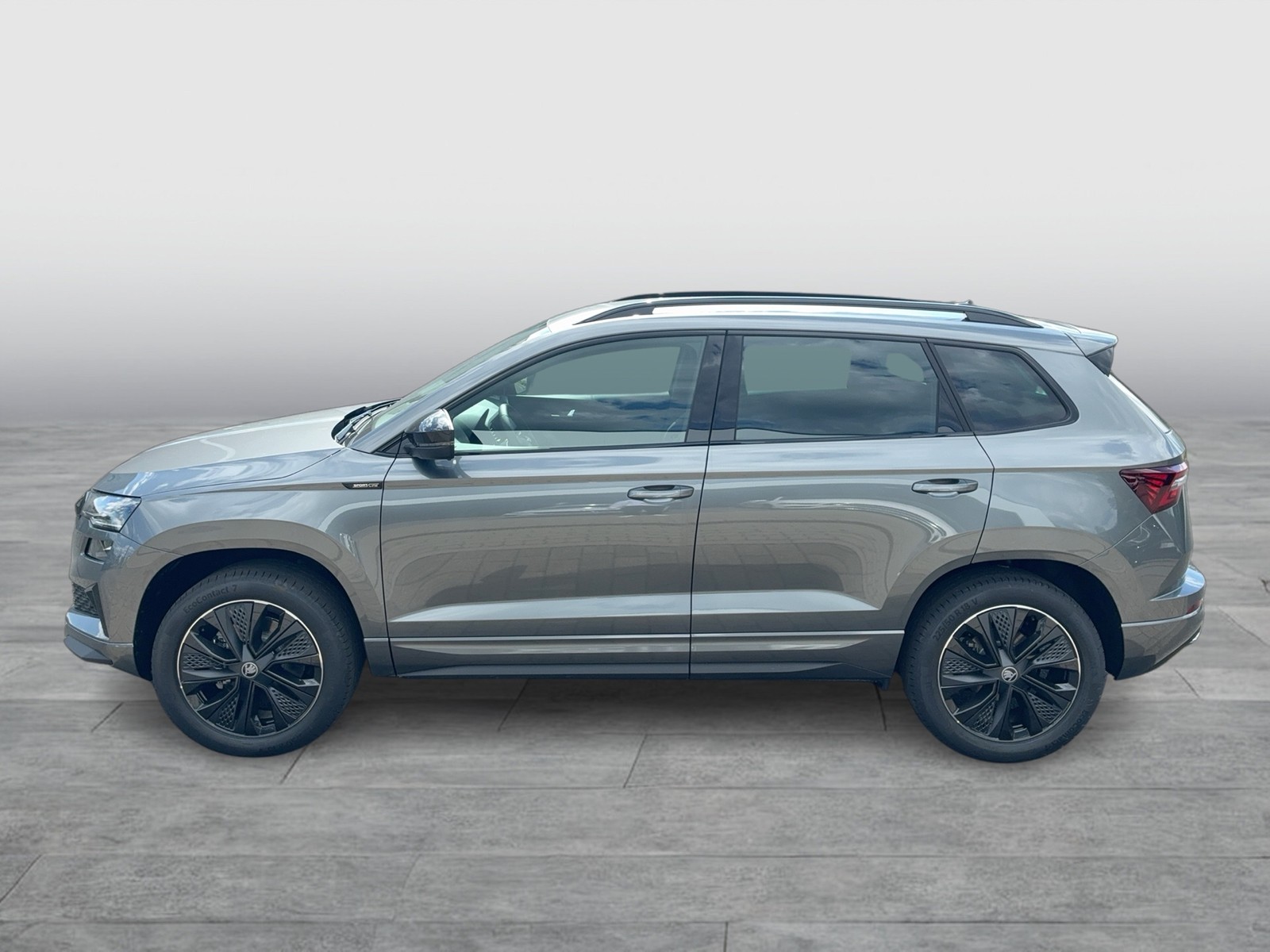 Skoda Karoq - Bild 3