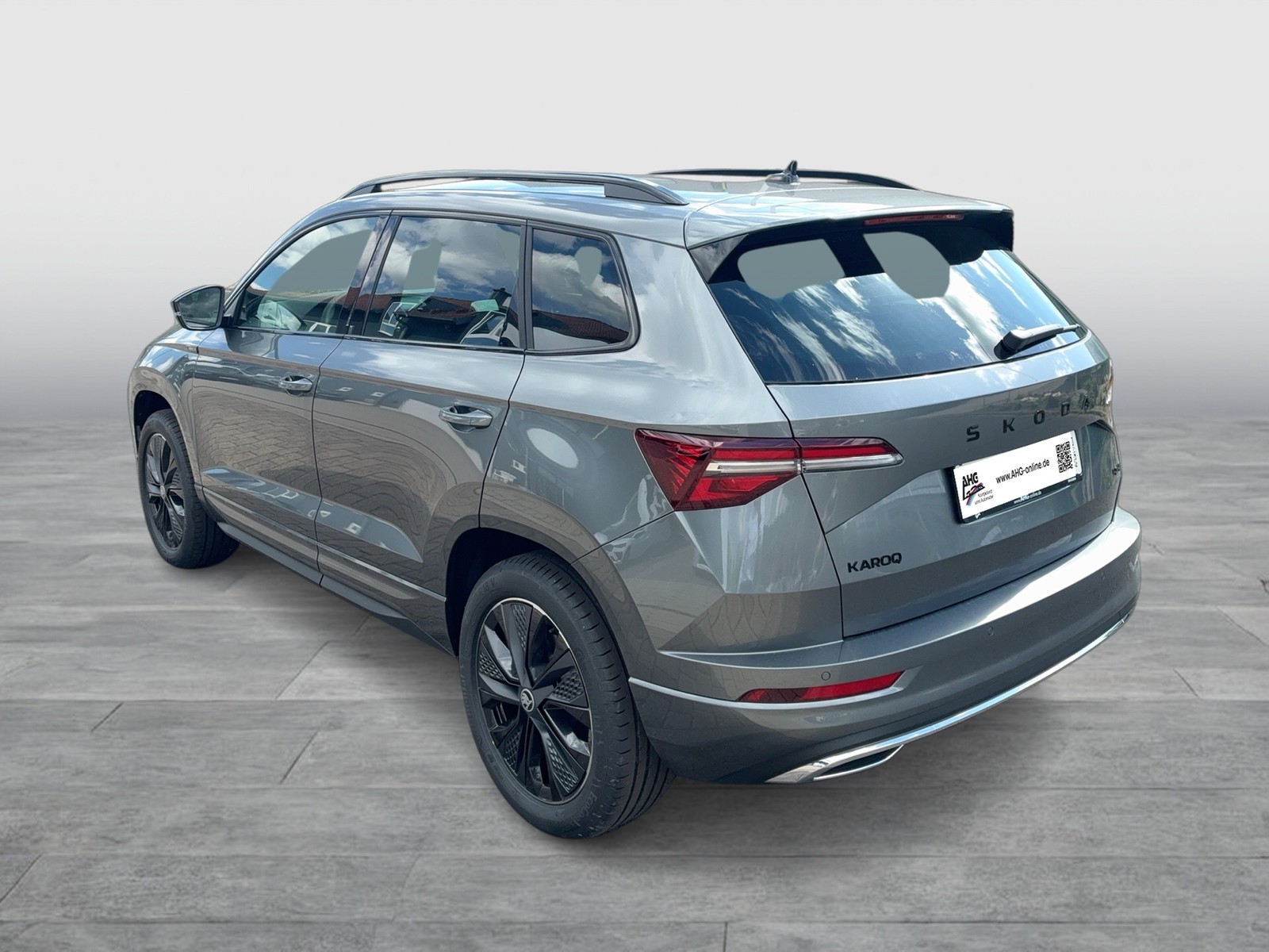 Skoda Karoq - Bild 4