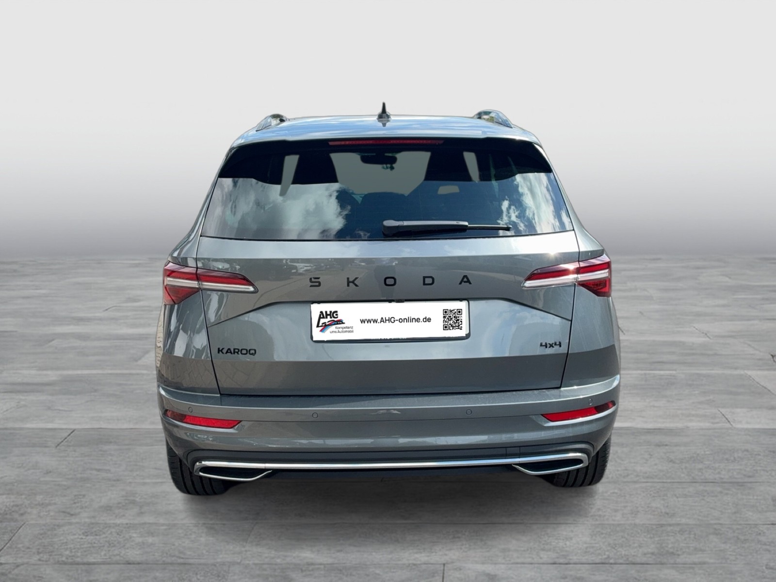 Skoda Karoq - Bild 5