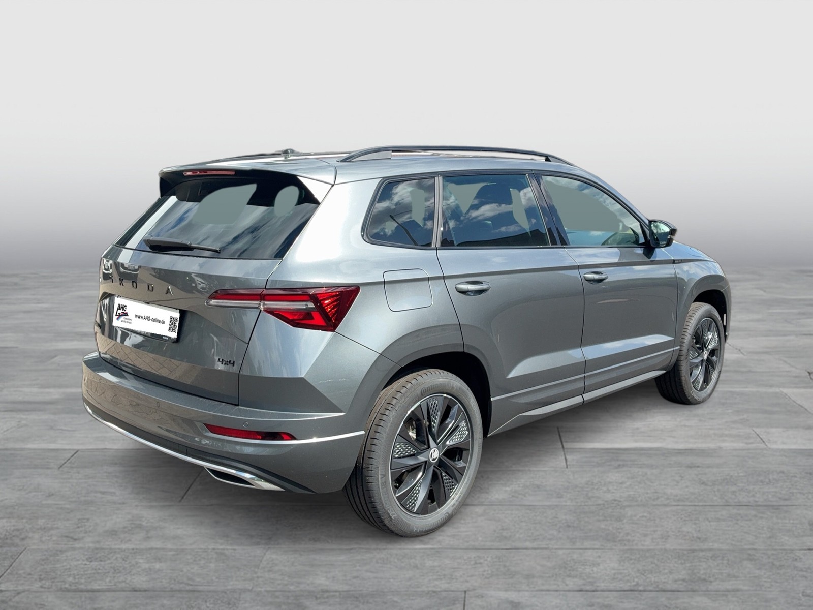 Skoda Karoq - Bild 6