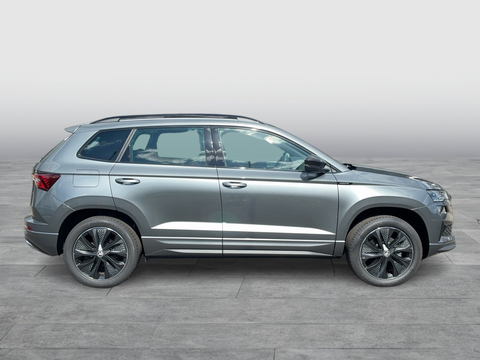 Skoda Karoq - Bild 7