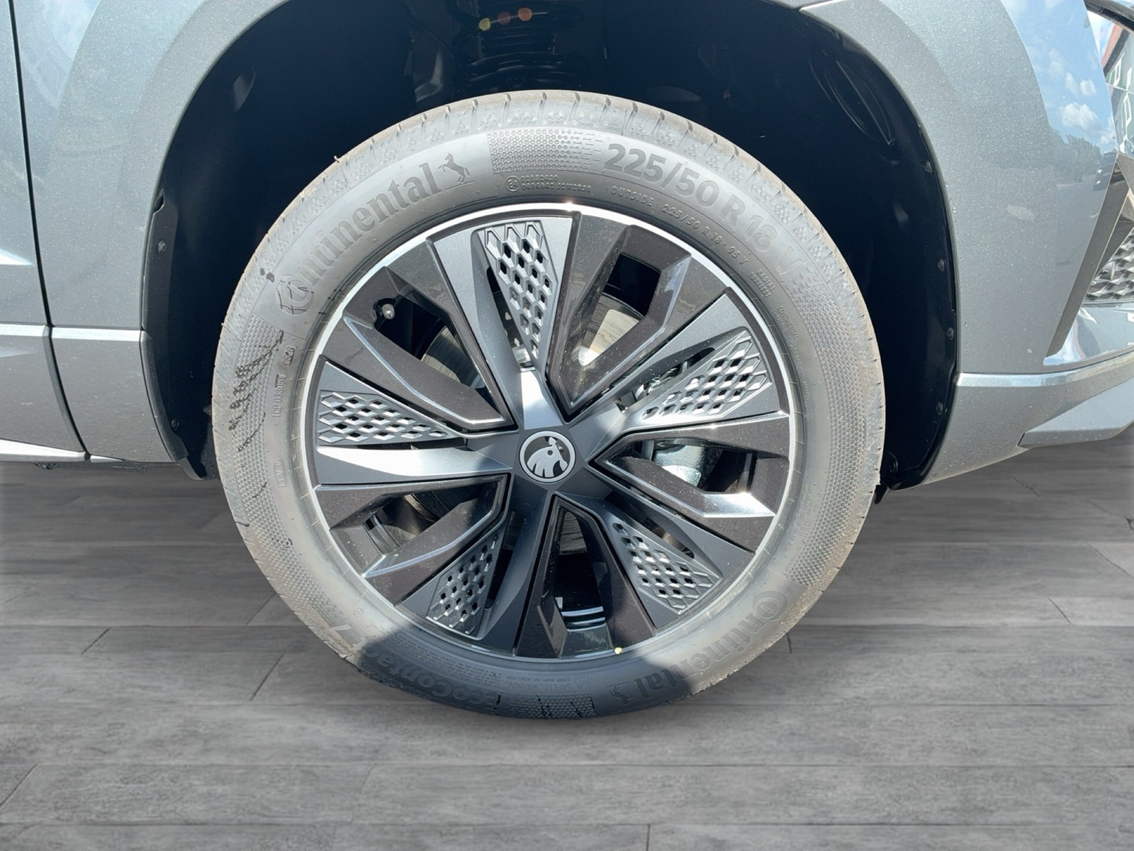 Skoda Karoq - Bild 8