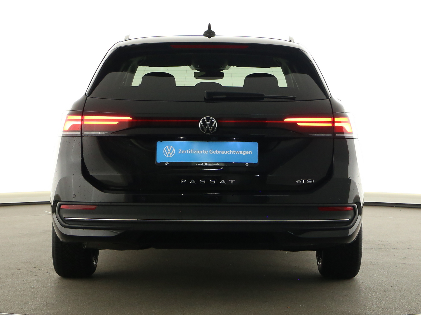 VW Passat Variant - Bild 10