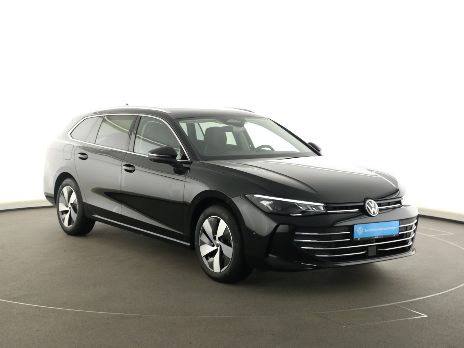 VW Passat Variant - Bild 13