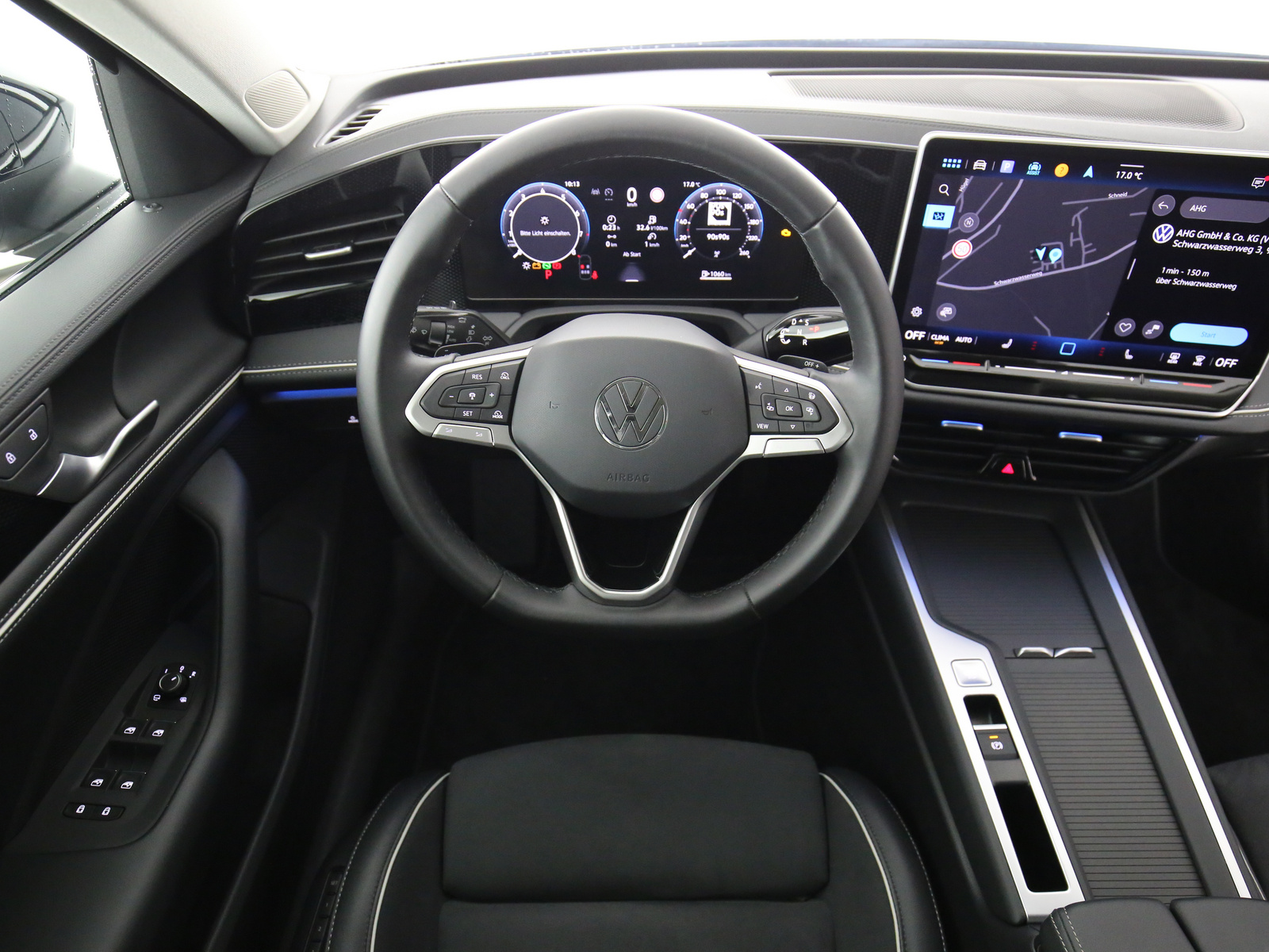 VW Passat Variant - Bild 14